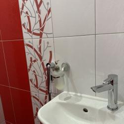 2-комнатные апартаменты улучшенные