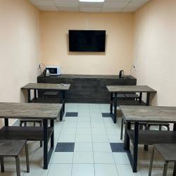 Фото Отель Бригадир