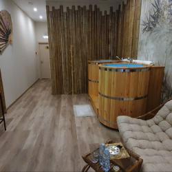Фото Отель Park Side Inn (Парк Сайд Инн)