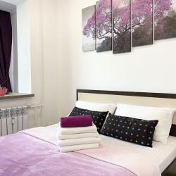 Фото Отель ЖивиТУТ на проспекте Ленина