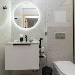 Апартаменты студия