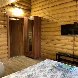 Фото Отель Коттедж