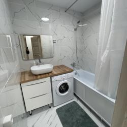 Фото Илне Двухкомнатные апартаменты на Энтузиастов 62