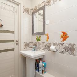 Фото Отель Ночка Сутки на улице Романтиков 11