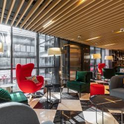 Фото Отель Maxima Domodedovo Hotel (Максима Домодедово)