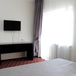 Фото Отель Виктория