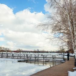 Фото Отель Fisherix (Фишерикс)