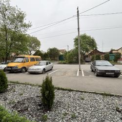 Фото Отель Тренд
