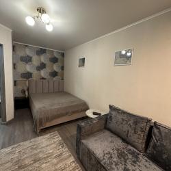 Фото Апартаменты на проспекте Ленина 157