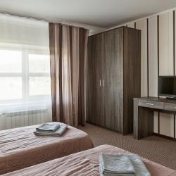 Фото Парк-отель Чайка