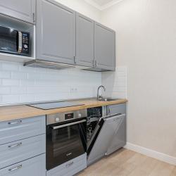 Фото Отель Smart Host (Смарт Хост) на проспекте Ленинградский 29к2