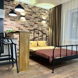 Фото Отель Rental Family Rooms (Рентал Фэмили) на проспекте Труда