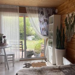 Фото Отель Ильгумень