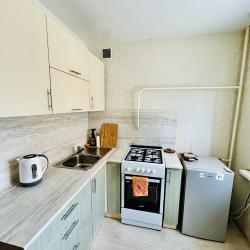 1-комнатные апартаменты эконом