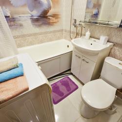 Фото Отель Отличный день на улице Дзержинского 90