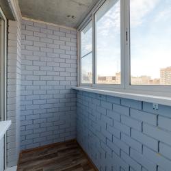 2-комнатные апартаменты улучшенные