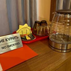 Номер делюкс улучшенный