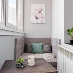 2-комнатные апартаменты люкс