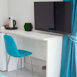 Фото Отель LeSHinn (ЛеШинн)