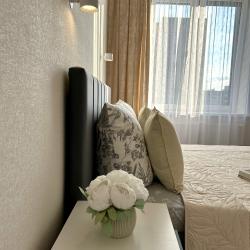 Фото Отель 4 Сезона на улице Даяна Мурзина 9