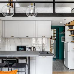 фото 24 InHome24 (ИнХоум24) на улице Кожевническая