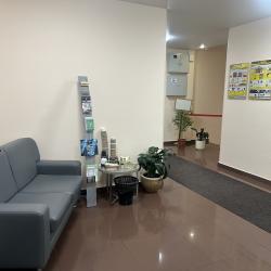 Фото Отель Байкал