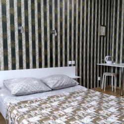 Фото Отель В Шакше