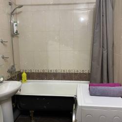 1-комнатные апартаменты стандарт №2