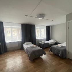 Фото Отель МИР