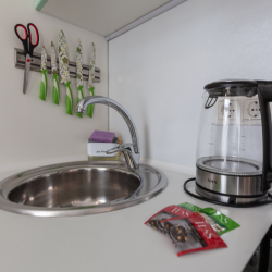 Фото Апартаменты на улице ул. Таврическая 7 корпус 2