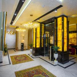 Фото Отель Florence Boutique Hotel (Флоренс Бутик)