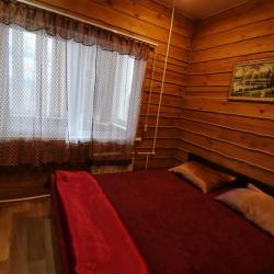 Коттедж стандарт с ночным клубом