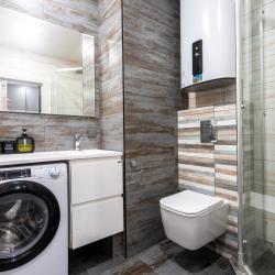 Фото Отель Orange Apart (Оранж Апарт) На Молодогвардейской