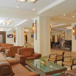 фото 26 Ramada by Wyndham Tashkent (Рамада бу Виндхэм Ташкент)