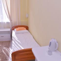 Фото Отель Яшма