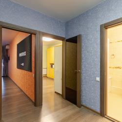 Апартаменты стандарт