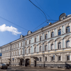 Чирс Арбат — e45d1720e0a9eb50327e3c9e2115356a