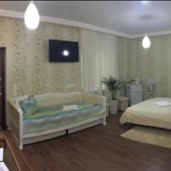 Фото Отель 