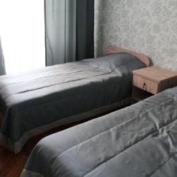 Фото Отель Буг