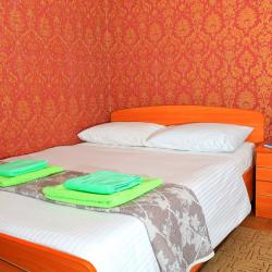 Фото Отель Аврора