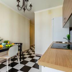 Фото Апартаменты на бульваре Комарова 1И строение 1