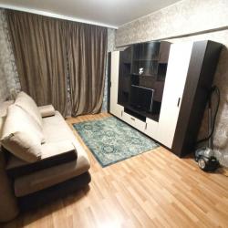 фото 2 Апартаменты на переулке 1-й Рижский 2 корпус 2