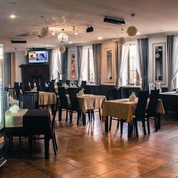 Фото Отель Гостиный домъ