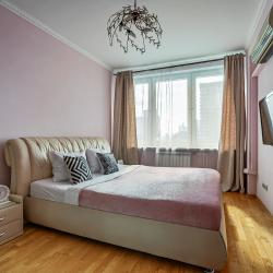 Фото Отель MaxRealty24 на Новом Арбате