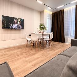 Апартаменты Savin House