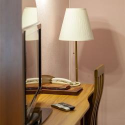 Фото Отель Водолей