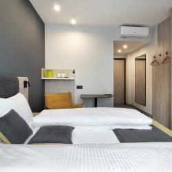 Фото Отель VS Design hotel (Виэс Дизайн)