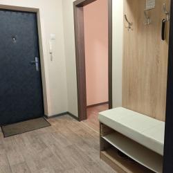 Фото Отель на бульваре Юности 21к1