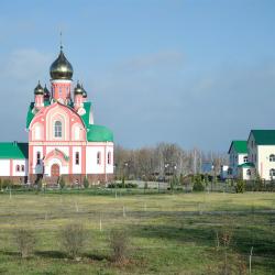 2-местный номер стандарт улучшенный