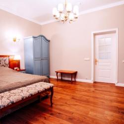 Фото Отель Златинские Лавки